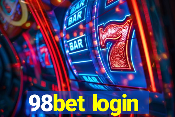 98bet login